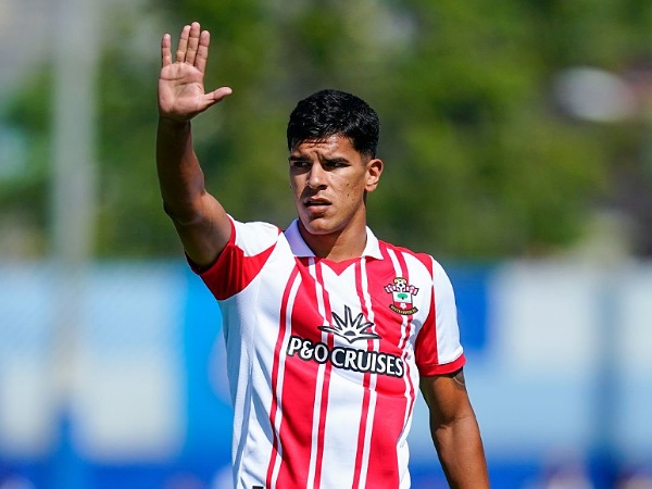 Aston Villa Bersaing untuk Dapatkan Mateus Fernandes dari Southampton